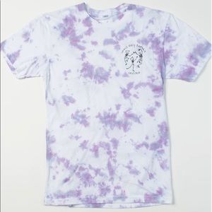 Levitate Locals Only Beware Tye Dye